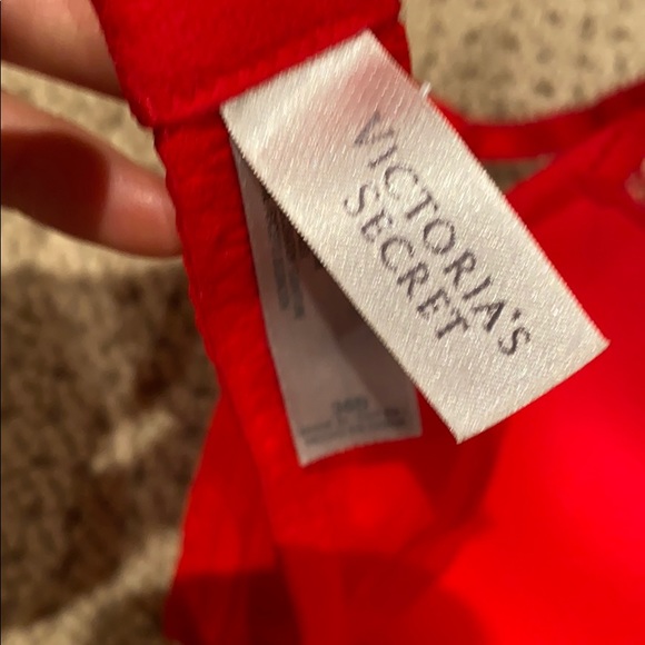Victoria’s Secret Swarovski Bra - Picture 5 of 5